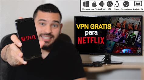 Unlock the World of Netflix with a Free VPN!